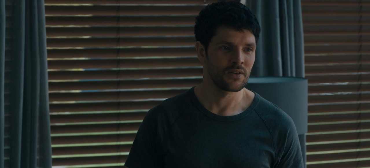 Dead and Buried (2024) Season 1 [Hindi + English] WebRip 480p 720p ESub - Complete Screenshot