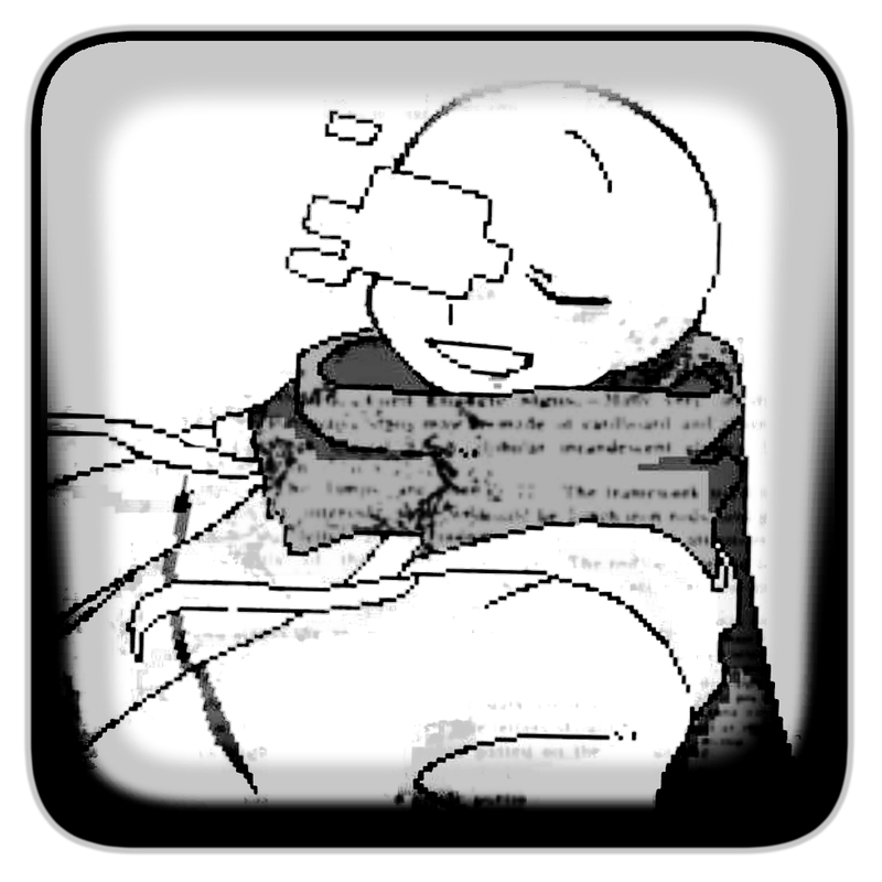 Geno Sans || UT au's