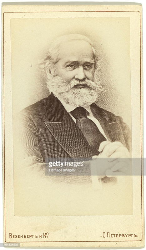 Sergey-Mikhaylovich-Solovyov