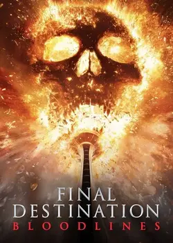 Final Destination: Bloodlines (2025) Full Movie [Multi Audio:Hindi ORG. + English + Tamil + Telugu] WEB-DL 480p, 720p, 1080p, 2160p 4K