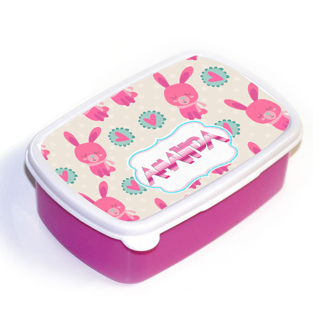 lunch box for kids girls