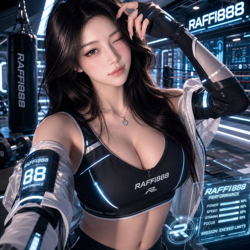 Galeri foto RAFFI888: Agen Sultan Digital Terkini✨ - Hidangan Utama Slot Online 88 Premium Gacor Hari Ini di Bali