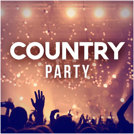 VA – Country Party (2022)