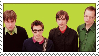 green album