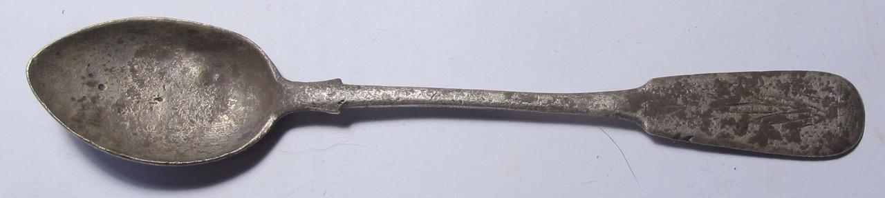 Ложка 03