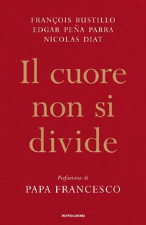 François Bustillo, Edgar Peña Parra, Nicolas Diat - Il cuore non si divide (2024)