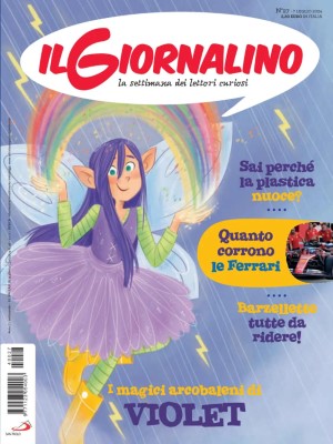 Il Giornalino N.27 - 7 Luglio 2024