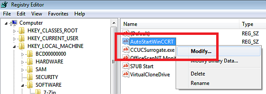Autostart WinCC RT Professional (TIA Portal) Autostart WinCC RT Professional (TIA Portal)