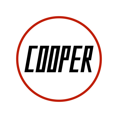 logo cooper