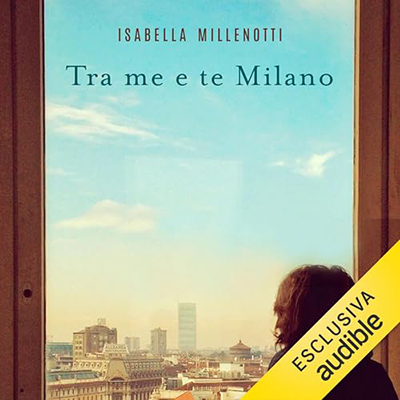Isabella Millenotti - Tra me e te Milano (2024) (mp3 - 128 kbps)
