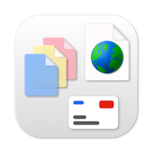 URL Manager Pro 5.7 macOS