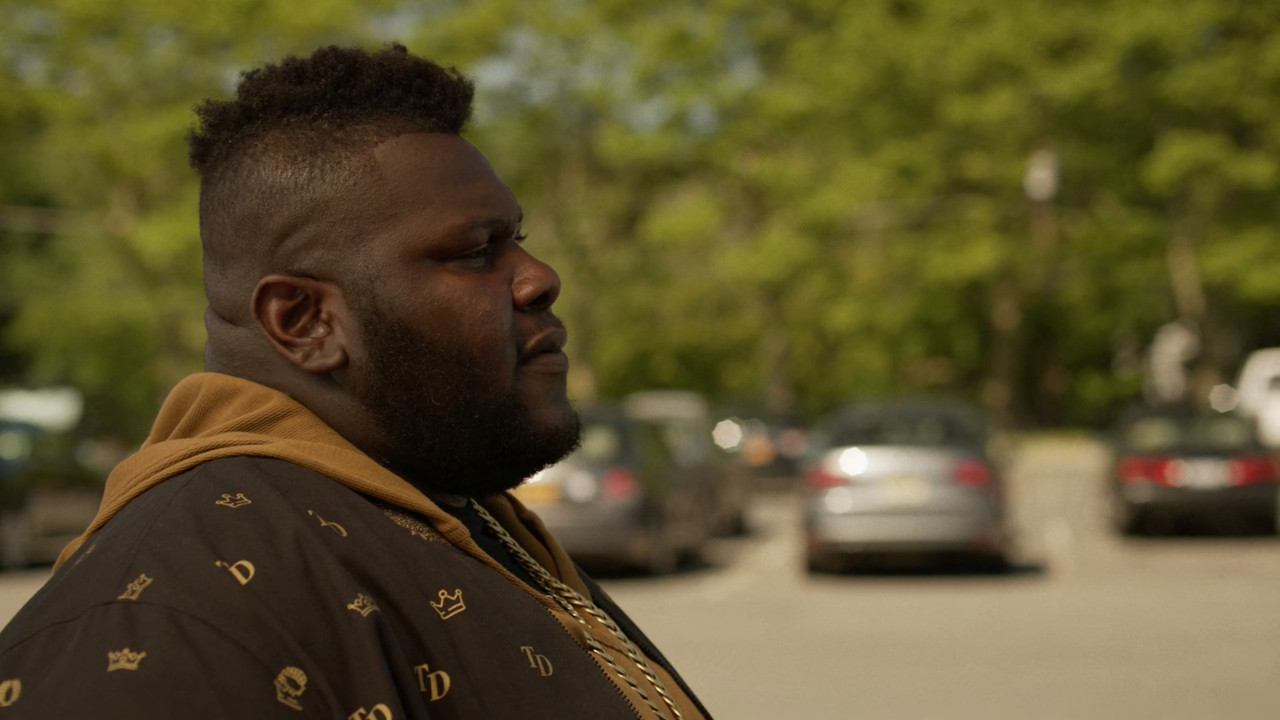 Hightown (2020) S01E07 Everybody's Got A Cousin in Miami (4Kto1080p STAN Webrip x265 10bit AAC 5.1 -