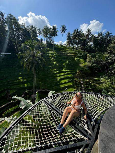 6 Aviones, 3 barcos y 2 trenes, empezando en Estambul y terminando Kuala Lump - Blogs de Indonesia - TERCERA PARADA: BALI (45)