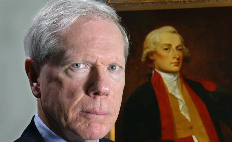 Realizmo nebuvimas reiškia, kad gali nutikti bet kas. Paul Craig Roberts
