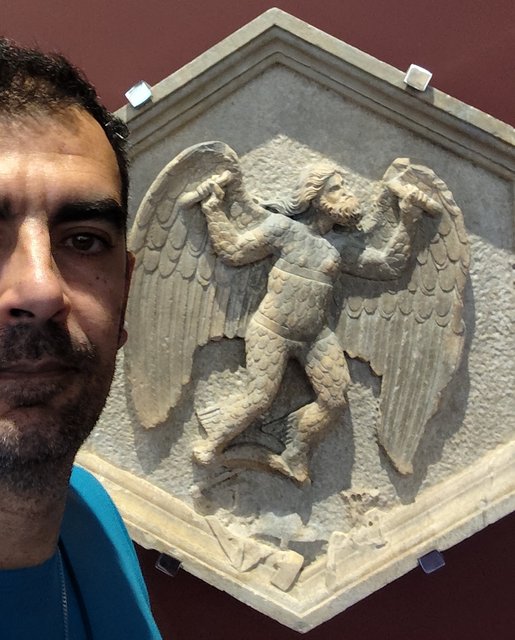 Roma y Florencia en 3 días - Blogs de Italia - Tren de las 5:40 a Florencia (106)