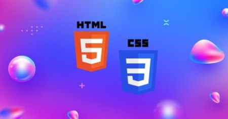 The Ultimate HTML5 Elements & CSS3 Properties BOOTCAMP