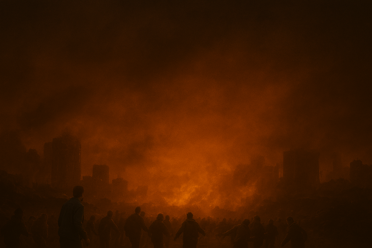 Fondo de supervivencia