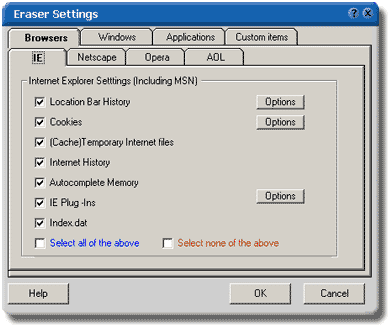 Acesoft Tracks Eraser Pro 9.1006