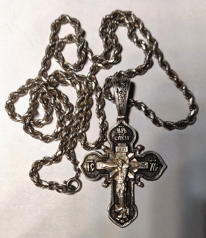 Крест большой 2 — Postimages