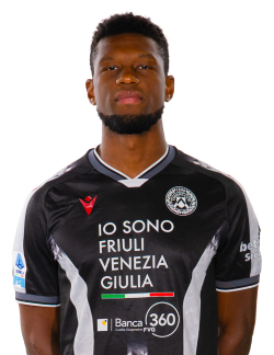 27 Christian Kabasele