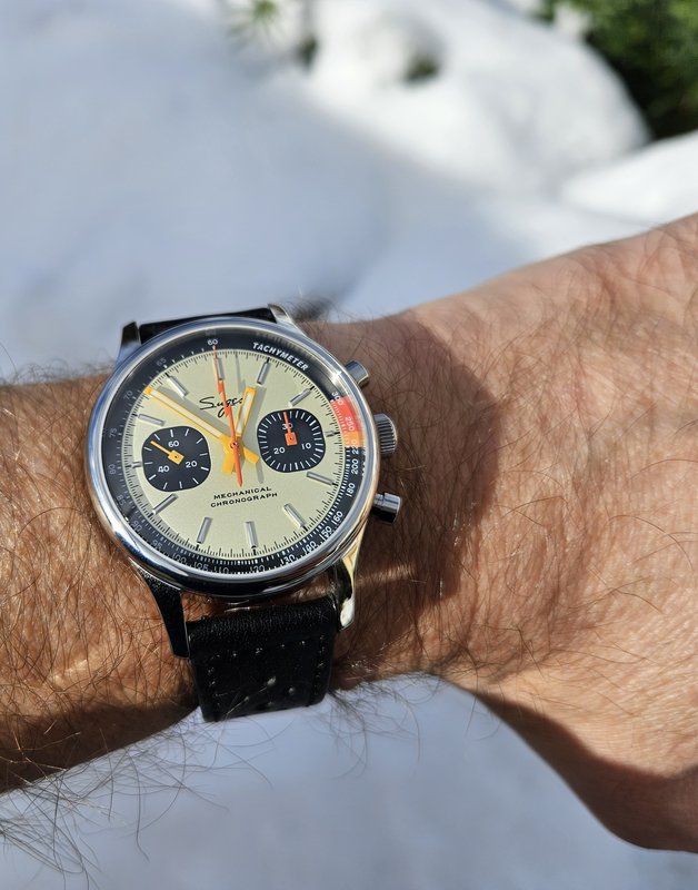 Le club des heureux propriétaires décomplexés de montres "hommage" - tome 8 - Page 33 20241122-125253
