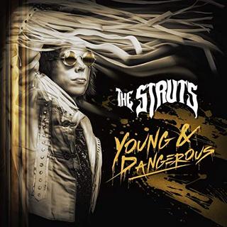 The Struts - Young & Dangerous (2018).mp3 - 320 Kbps