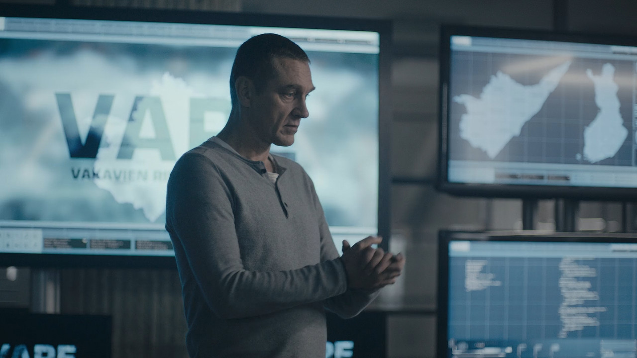 Bordertown S01E01 [1080p]