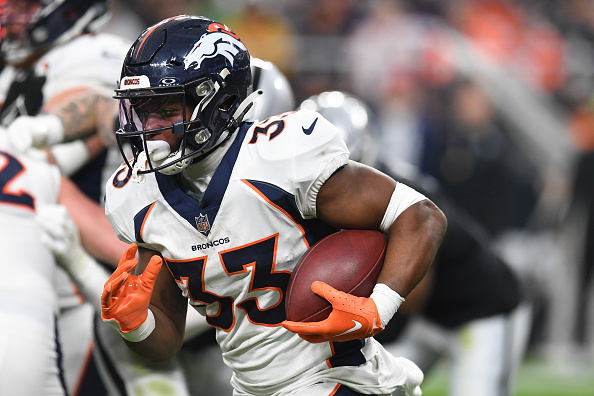 Best Denver Broncos Players of All Time