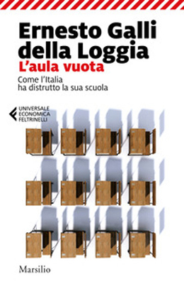 Ernesto Galli della Loggia - L'aula vuota (2020) (mp3 - 64 kbps)