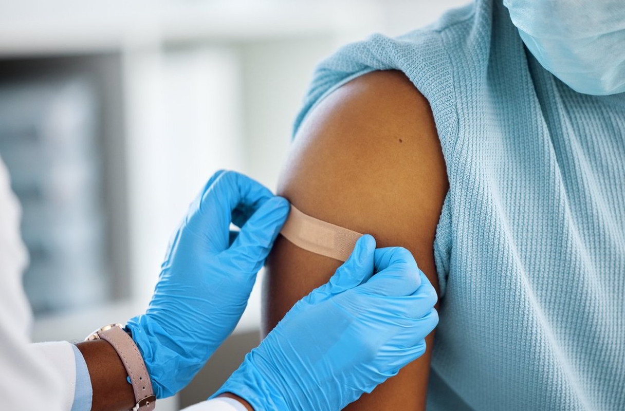 Vaccino per prevenire il cancro al seno, primi studi sull'uomo