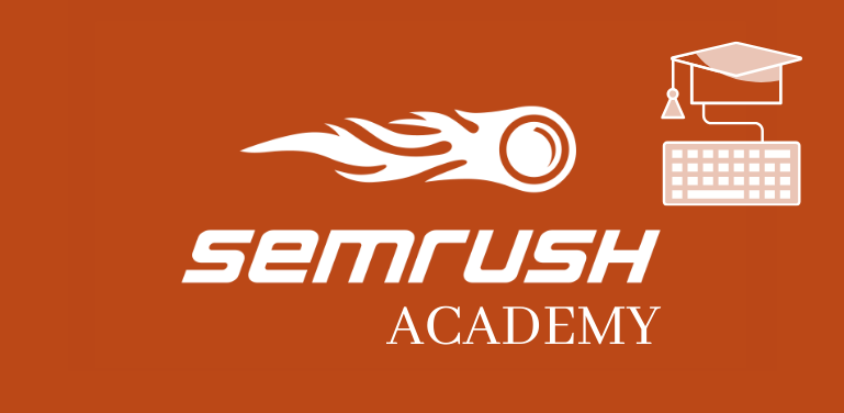 Semrush Academy Certification