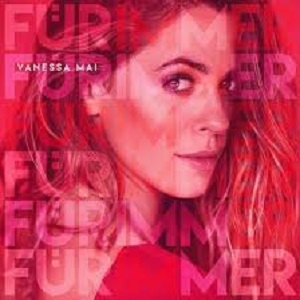 Re: Vanessa Mai