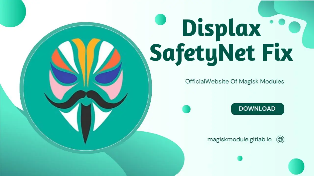 Displax SafetyNet Fix