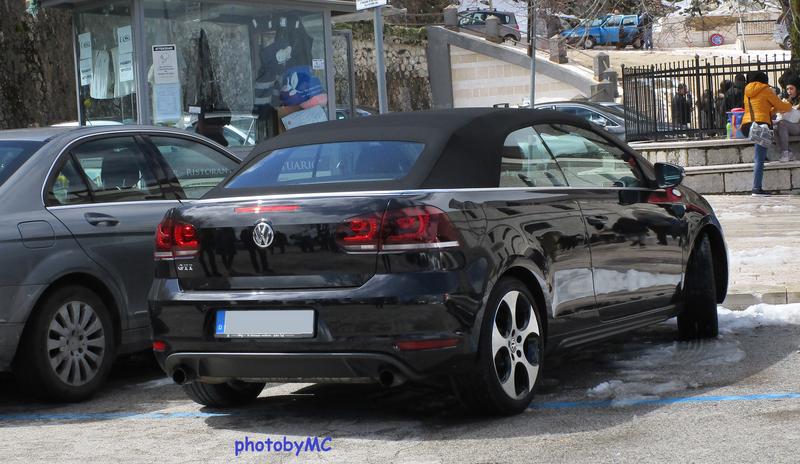 Avvistamenti auto rare non ancora d'epoca - Pagina 22 IMG-0403