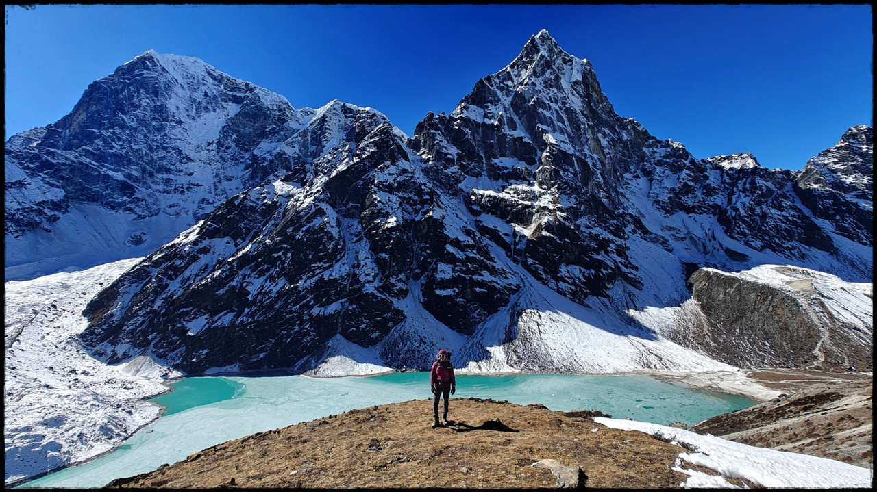 Introducción y datos prácticos - Everest Three Passes Trek: tres pasos, tres cimas, tres campos base (9)
