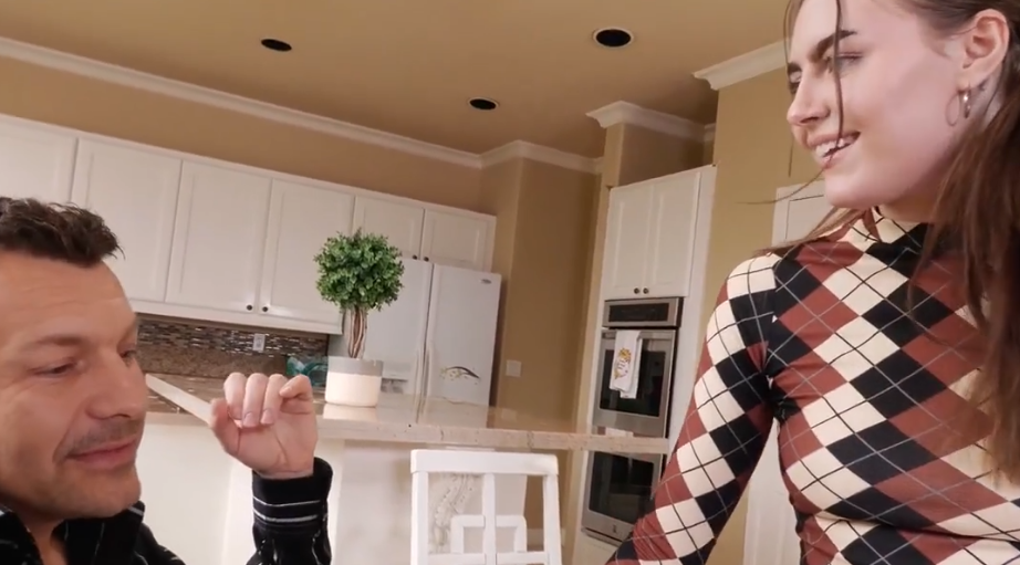 LethalHardcore – My Boss Banged My Box – Selina Bentz