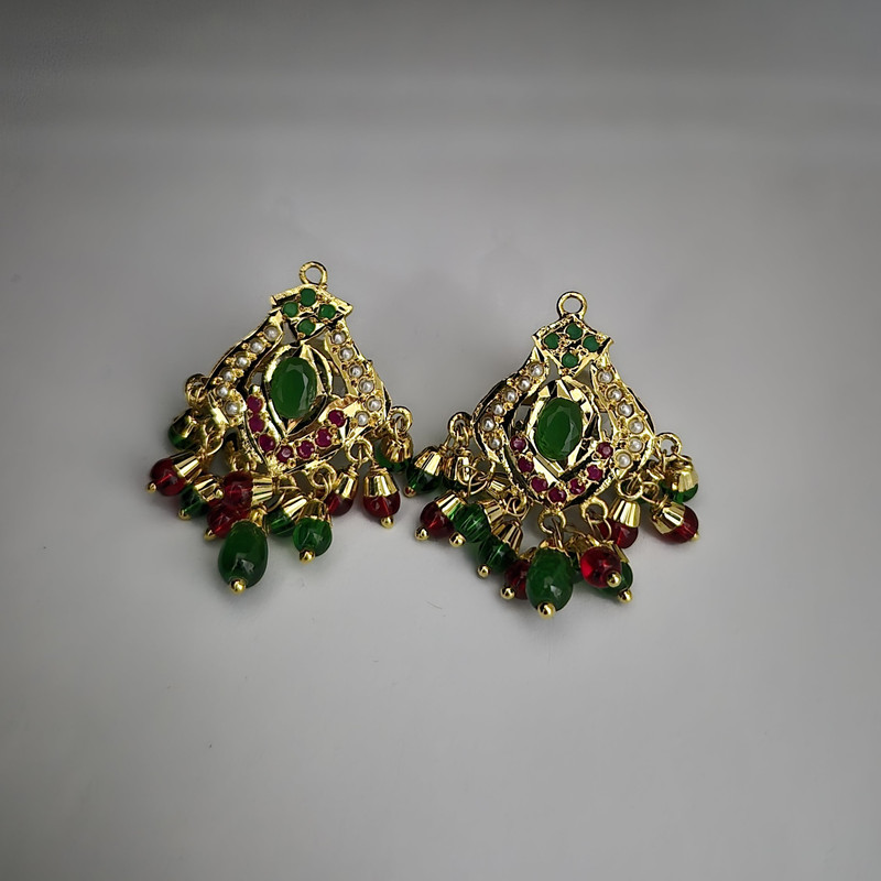 DARBAR DROPS alternate view