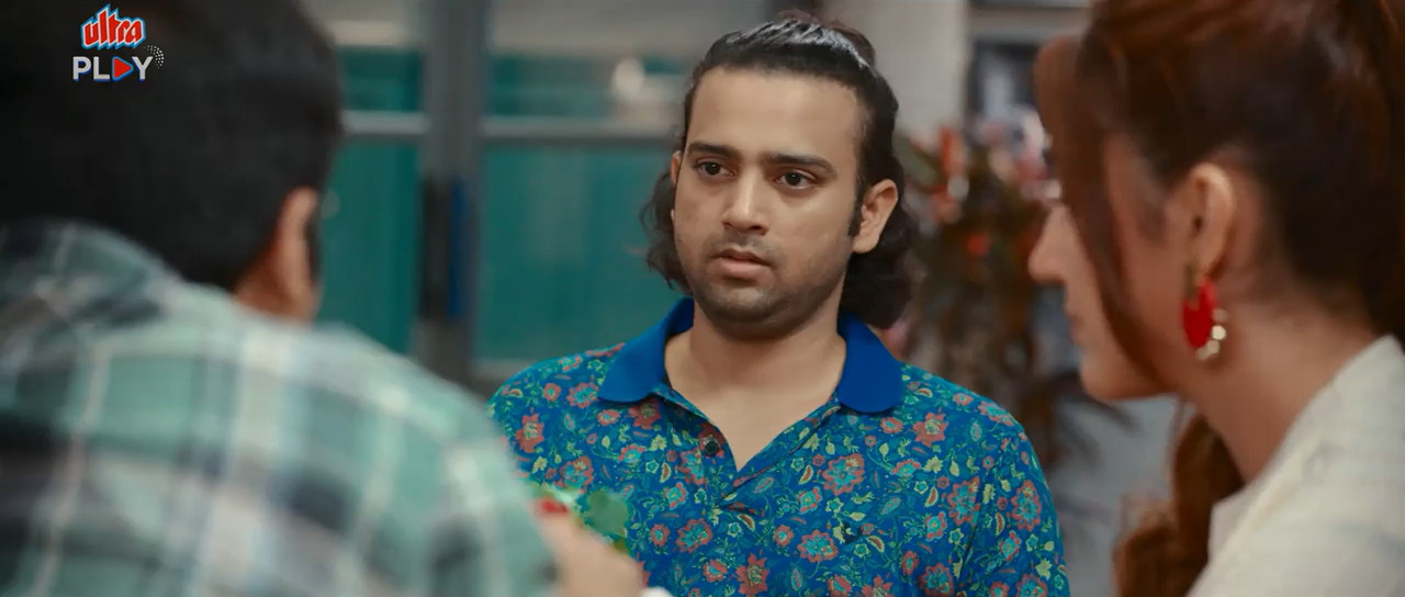Kisko Tha Pata 2024 WebRip [Hindi] 480p 720p Screenshot