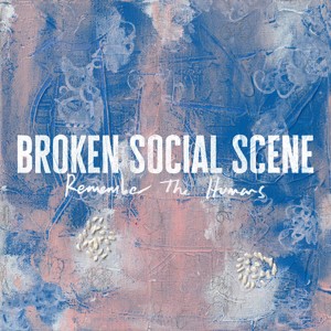 Re: Broken Social Scene