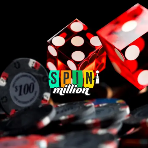 Best games in online casinos Spin Million