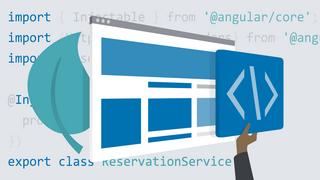Building a Reactive App with Angular and Spring Boot 2 Building a Reactive App with Angular and Spring Boot 2