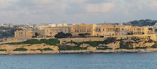 Vuelvo a Malta, catedral y Palacio del Gran Maestre - Malta y Atenas. Caravaggio y Lord Byron (82)
