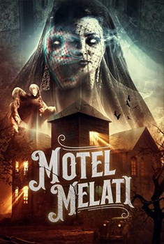 Motel Melati (2023) WEB-DL 1080p Dual Áudio