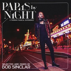 Re: Bob Sinclar