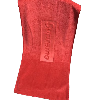 Supreme Towel