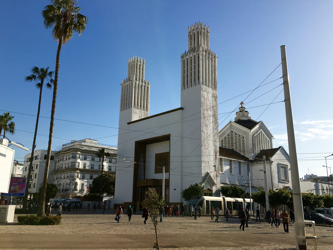 Que visitar en Rabat, Ciudad-Marruecos (106)