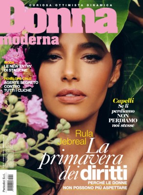 Donna Moderna N.21 - 12 Maggio 2022