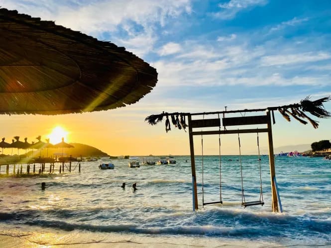 Destinacioni Shqipëri