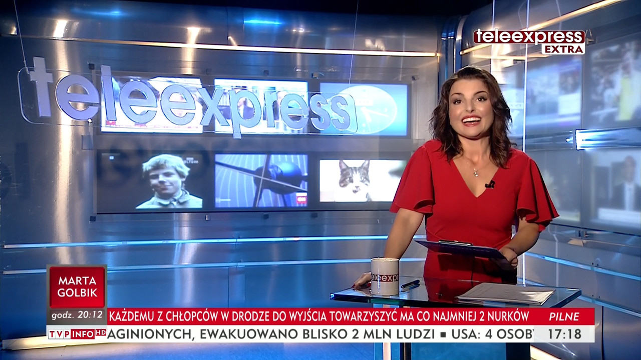 TeX Extra - 08.07.2018 #20