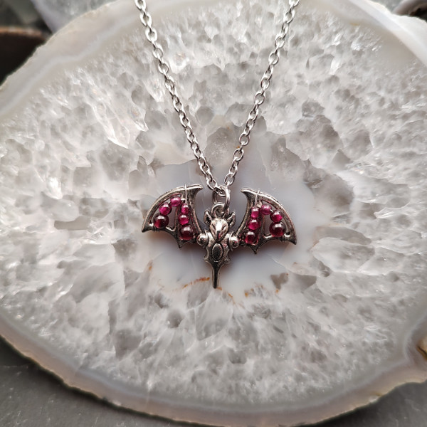 Garnet Shadow I